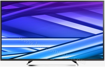PANASONIC TX-49FSW504 Noir - 123 cm