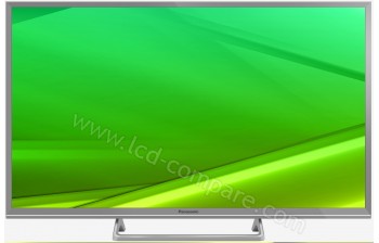 PANASONIC TX-49FSW504S Argent - 123 cm