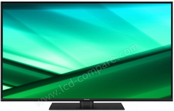 Panasonic Tx 49fx550e 123 Cm Tx49fx550 Fiche Technique Prix Et
