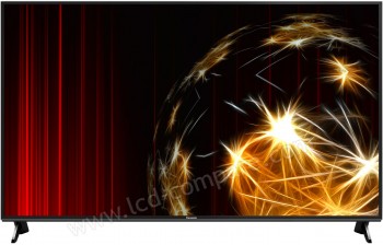 PANASONIC TX-49FX600E - 123 cm
