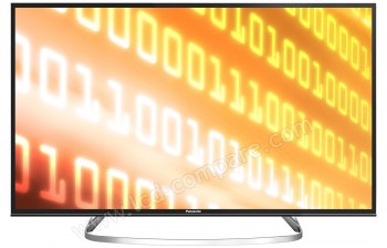 PANASONIC TX-49FX623E - 123 cm