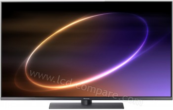 PANASONIC TX-49FX780E - 123 cm