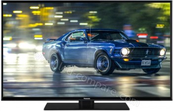 PANASONIC TX-49GX600E - 124 cm