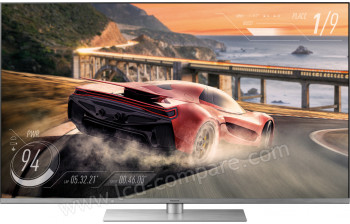 PANASONIC TX-49JX970E - 123 cm