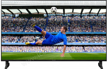 PANASONIC TX-49LX940 - 123 cm