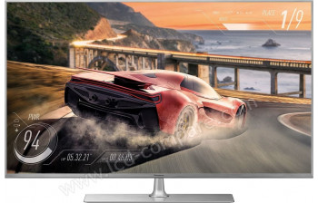 PANASONIC TX-49LX970 - 123 cm