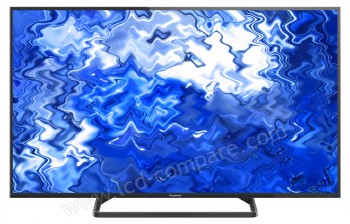 PANASONIC TX-50ASW504 - 127 cm