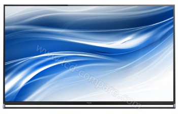 PANASONIC TX-50AX800T - 127 cm