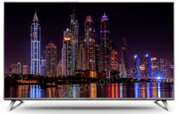 PANASONIC TX-50DX700E - 127 cm