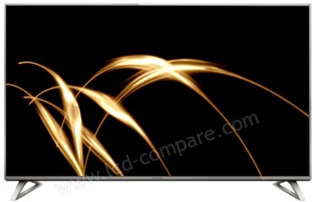 PANASONIC TX-50DX730E - 127 cm