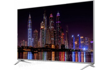 PANASONIC TX-50DX750E - 127 cm