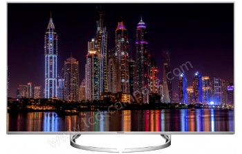 PANASONIC TX-50DX750F - 127 cm
