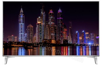 PANASONIC TX-50DX780E - 127 cm