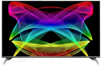 PANASONIC TX-50DXE720 - 127 cm