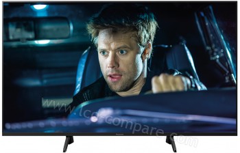PANASONIC TX-50GX700 - 126 cm
