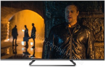 PANASONIC TX-50GX810 - 126 cm