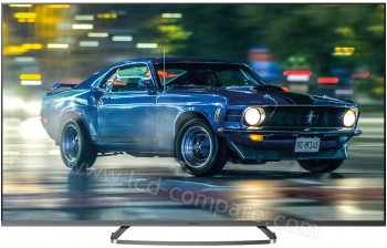PANASONIC TX-50GX830 - 126 cm