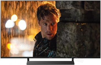 PANASONIC TX-50GXW804 - 126 cm
