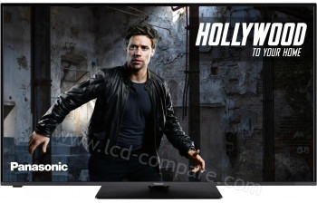 PANASONIC TX-50HX580EZ - 126 cm