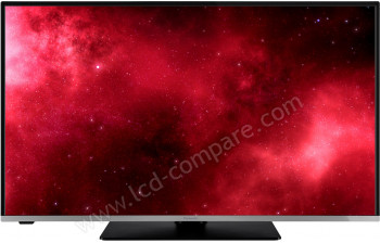 PANASONIC TX-50HX585E - 126 cm