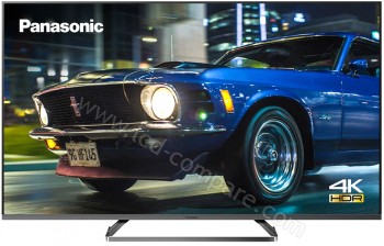 PANASONIC TX-50HX810E - 126 cm