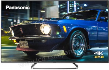 PANASONIC TX-50HX830E - 126 cm