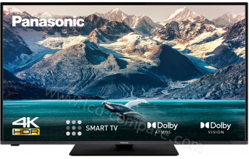PANASONIC TX-50JX600 - 126 cm
