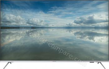 PANASONIC TX-50JX710 - 126 cm
