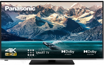 PANASONIC TX-50LX610 - 126 cm