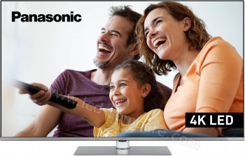 PANASONIC TX-50LX660 - 126 cm
