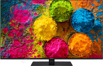 PANASONIC TX-50MX700E - 126 cm - A partir de : 461.10 € chez best 4me chez Amazon