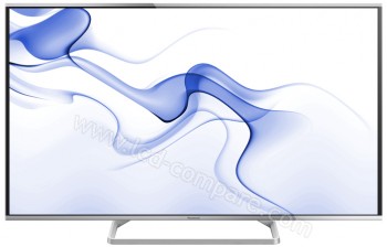 PANASONIC TX-55AS640E - 140 cm
