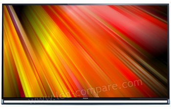 PANASONIC TX-55AS800E - 140 cm