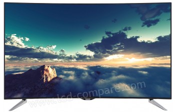PANASONIC TX-55CRW434 - 140 cm