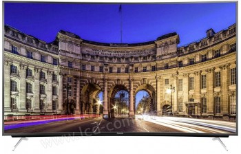 PANASONIC TX-55CRW734 - 140 cm