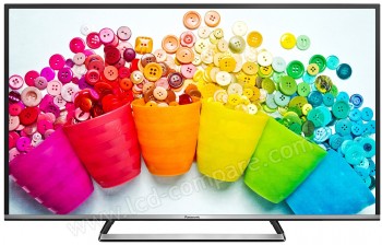 PANASONIC TX-55CSW524 - 140 cm