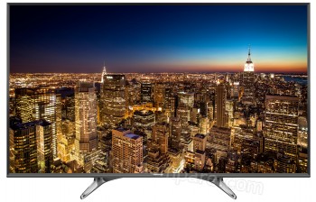 PANASONIC TX-55DX600E - 140 cm