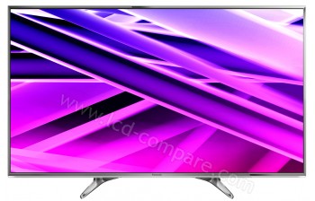 PANASONIC TX-55DX650E - 140 cm