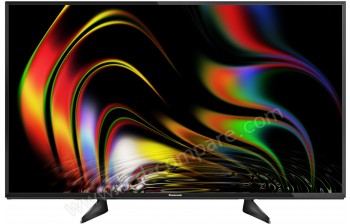 PANASONIC TX-55EXW584 - 139 cm