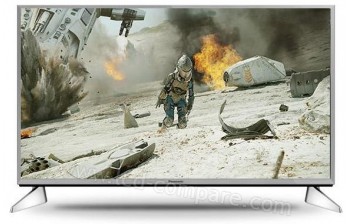 PANASONIC TX-55EXW604S - 140 cm