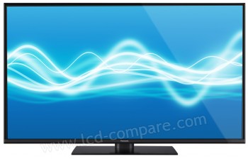 PANASONIC TX-55FX555E - 139 cm