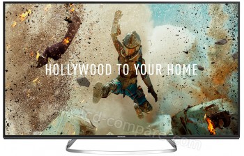 PANASONIC TX-55FX623E - 139 cm