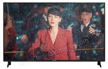 PANASONIC TX-55FXW584 - 139 cm