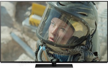 PANASONIC TX-55FZ830E - 139 cm