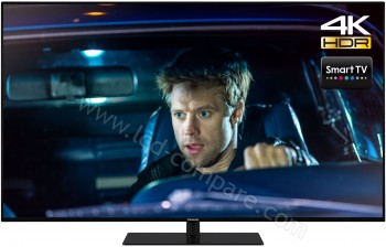 PANASONIC TX-55GX610E - 140 cm