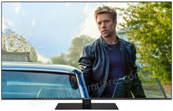 PANASONIC TX-55HX700E - 139 cm