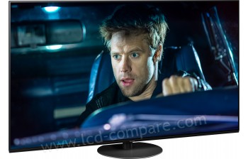 PANASONIC TX-55HZ1000E - 139 cm - A partir de : 1249.99 € chez OccasionPC chez FNAC