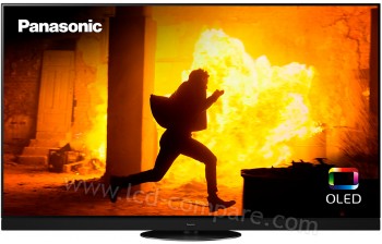 PANASONIC TX-55HZ1500E - 139 cm