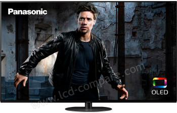 PANASONIC TX-55HZ980E - 139 cm