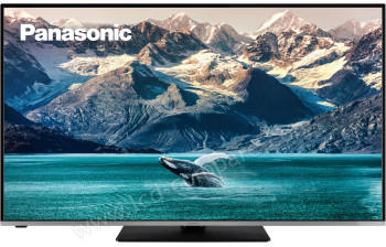 PANASONIC TX-55JX610 - 139 cm